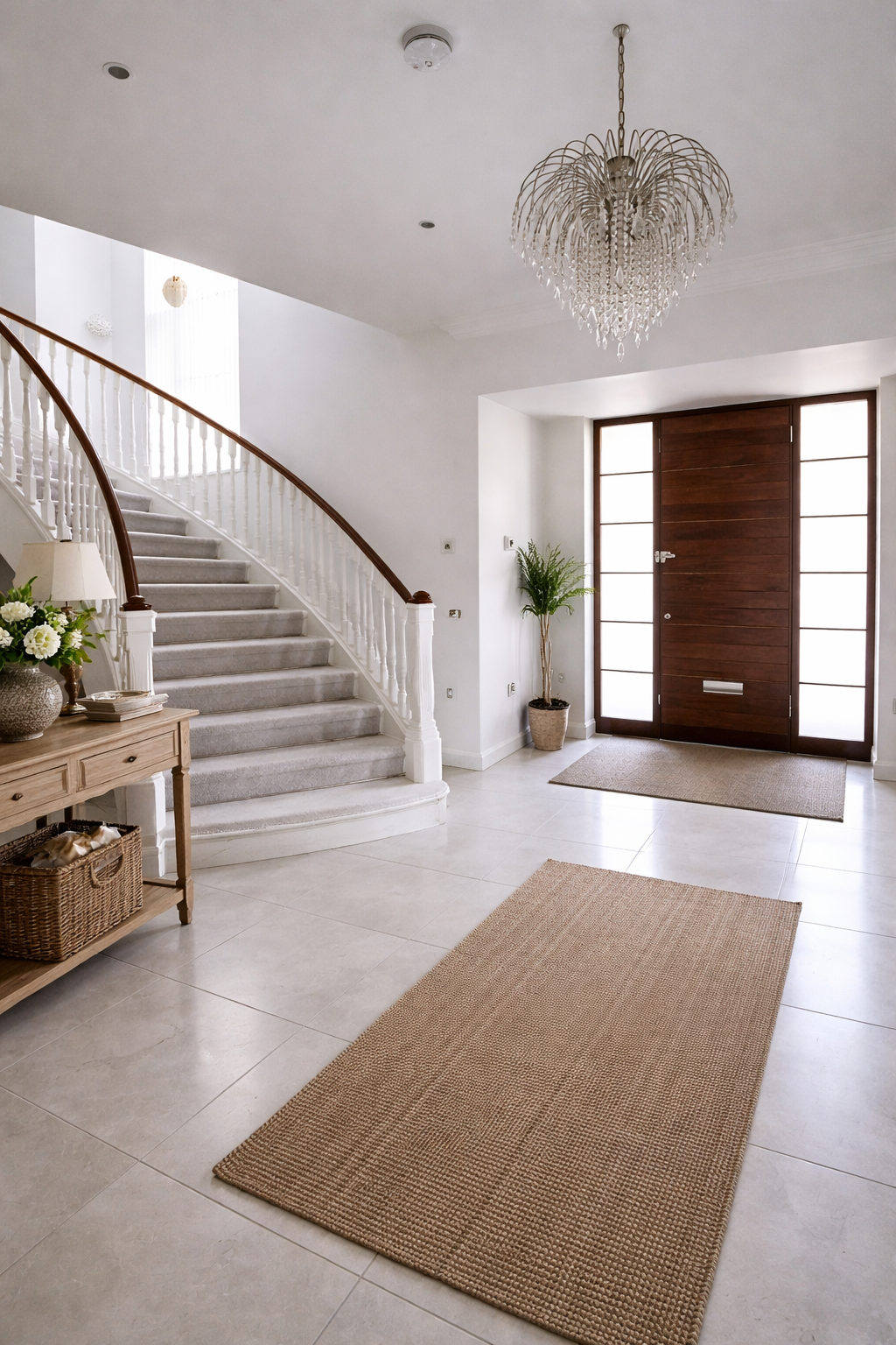 End of tenancy cleaning service